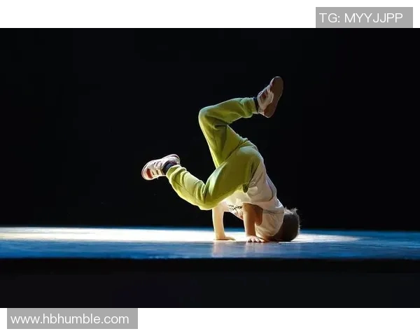 杭州街舞队节奏打法深度解析与技巧分享