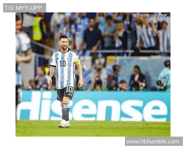 梅西新赛季表现火爆，刷新多项纪录成焦点球星