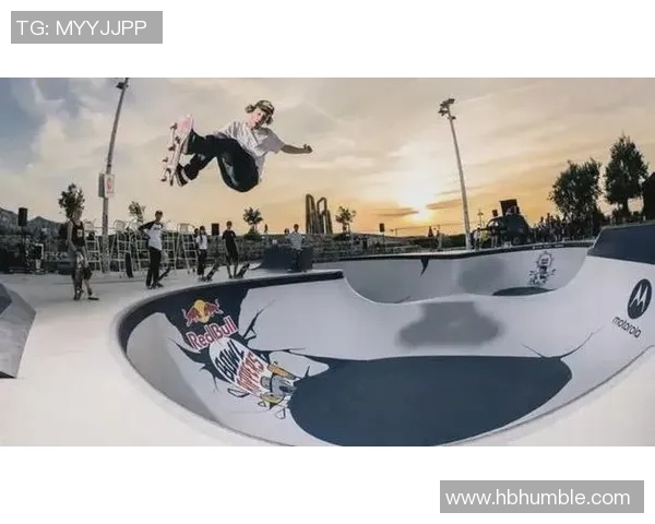 武汉滑板队技术交流与创新探讨滑板运动的未来发展之路