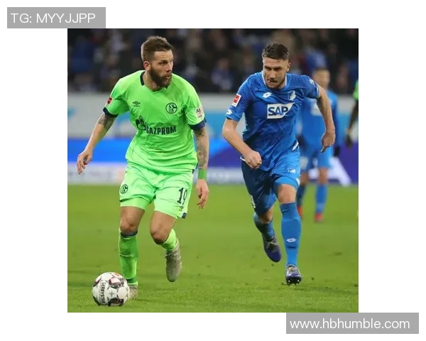 沙尔克04绝地反击惊艳德甲，奇迹逆袭绝杀震撼赛场