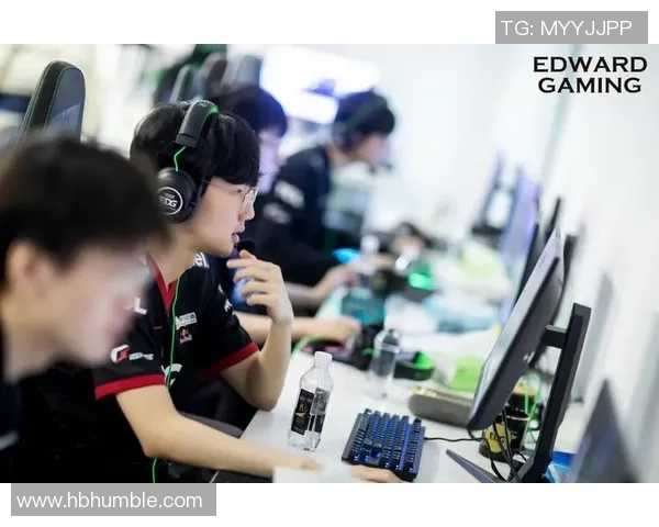 洲际赛分析：EDG展现出惊人的战术灵活性与团队协作能力