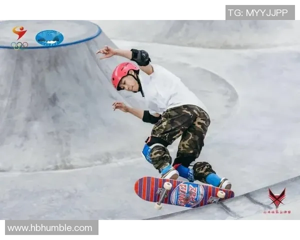 深圳滑板队实力强劲荣登全国滑板力量排行榜第四名